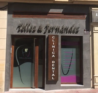 Clínica Dental Téllez & Fernández