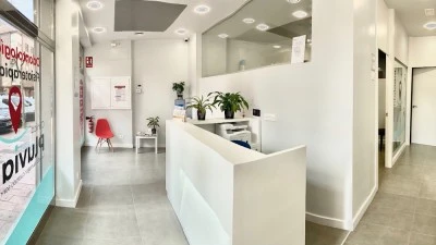 Clínica dental Teresa Gil Dentista en Valladolid
