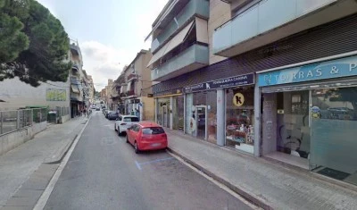 Clínica Dental Torras&Pérez