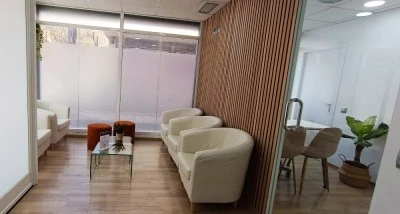 Clínica Dental Torre Roja