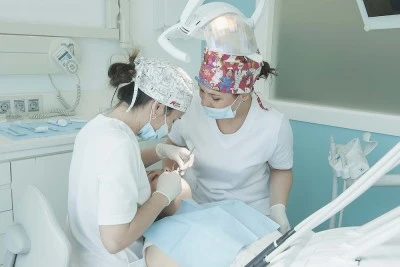 Clínica Dental Torrefarrera