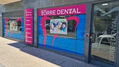 Clínica dental Torrelodones Torredental