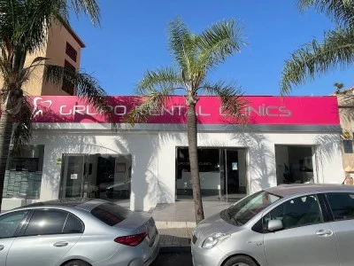Clínica Dental Torremolinos Grupo Dental Clinics