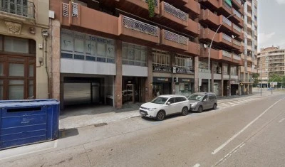Clínica dental Torrent