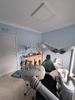 Clínica Dental Torres