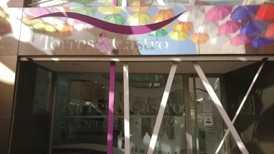 Clínica dental Torres y Castro