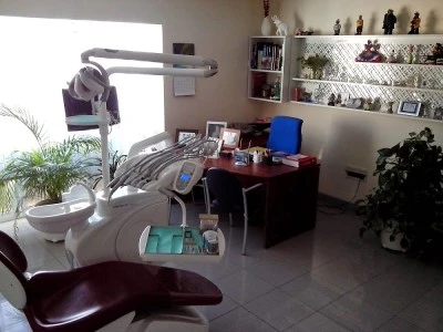 Clinica Dental Urculo Burgaz