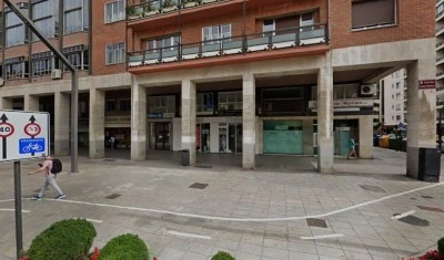 Clínica Dental Urgoiti