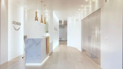 Clínica Dental Urzanqui