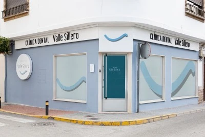 Clínica Dental Valle Sillero Puente Genil
