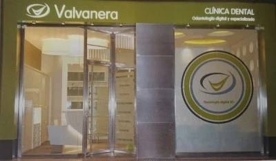 Clínica Dental Valvanera
