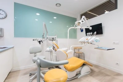Clínica Dental Vega Roucher
