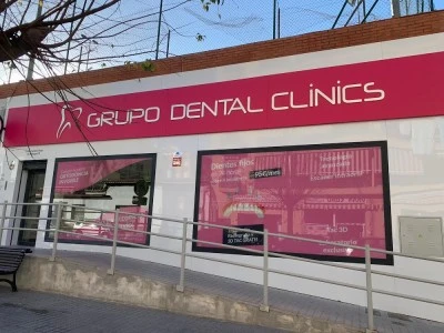 Clínica Dental Vélez-Málaga Grupo Dental Clinics