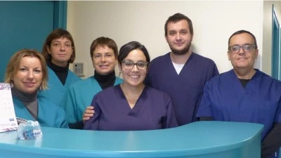 Clínica Dental Ventura Girona