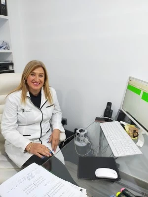 Clínica Dental Verónica Gálvez