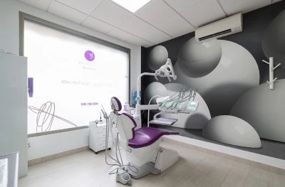 CLINICA DENTAL VERONICA GIL
