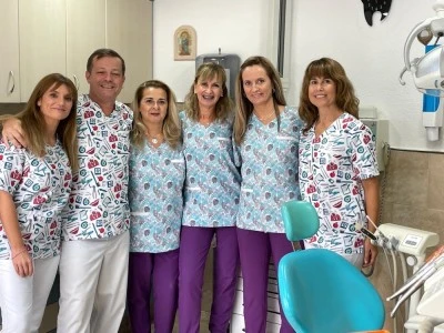Clínica Dental Vida