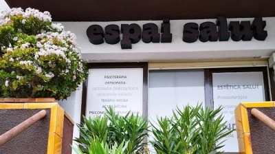 Clínica Dental Vilassar