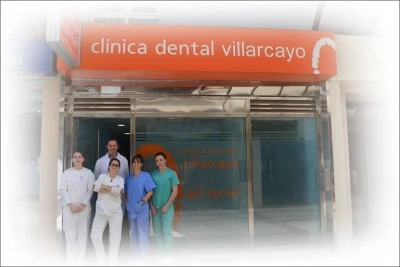 Clínica Dental Villarcayo
