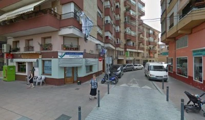 Clinica Dental VIOPDEN