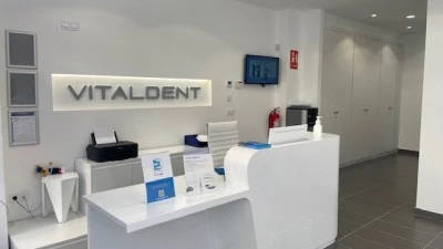 Clínica Dental Vitaldent
