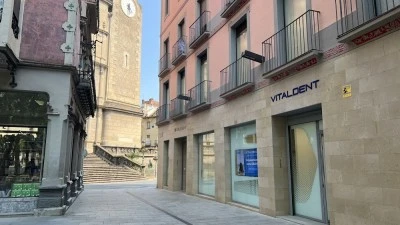 Clínica Dental Vitaldent