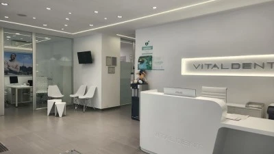 Clínica Dental Vitaldent