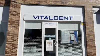 Clínica Dental Vitaldent