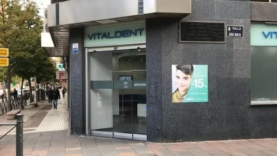 Clínica Dental Vitaldent