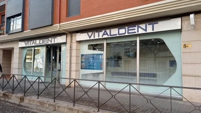 Clínica Dental Vitaldent