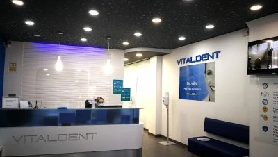 Clínica Dental Vitaldent