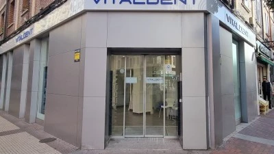 Clínica Dental Vitaldent