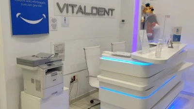 Clínica Dental Vitaldent