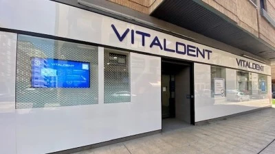 Clínica Dental Vitaldent