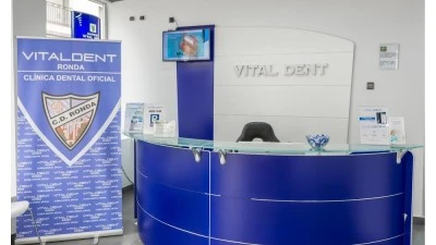 Clínica Dental Vitaldent