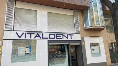 Clínica Dental Vitaldent