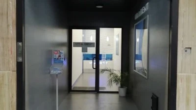 Clínica Dental Vitaldent
