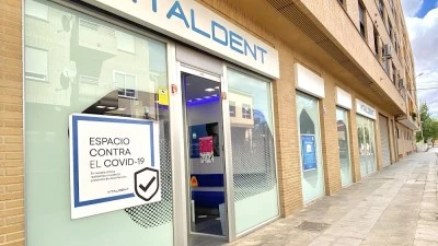 Clínica Dental Vitaldent