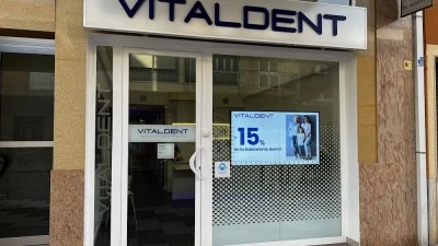 Clínica Dental Vitaldent