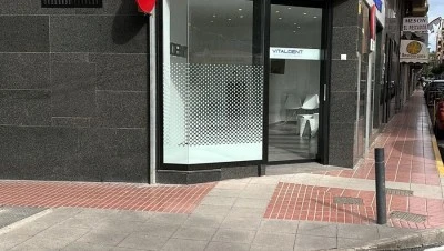 Clínica Dental Vitaldent