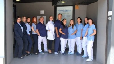 Clínica Dental Vitaldent