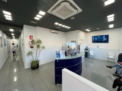 Clínica Dental Vitaldent