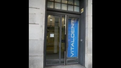 Clínica Dental Vitaldent