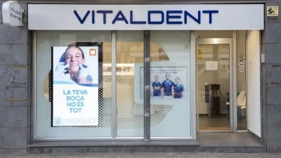 Clínica Dental Vitaldent