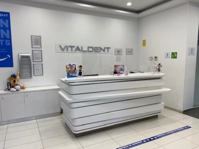Clínica Dental Vitaldent