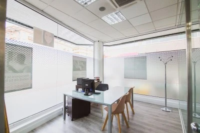 Clínica Dental Vivanta Collado Villalba