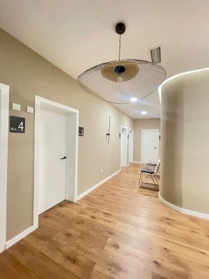 Clínica Dental y Centro Médico Santa Marina Salud