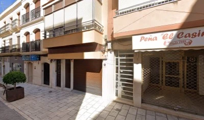 Clínica Dental y Del Pie Díaz Gomez