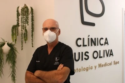 Clínica dental y estética Dr. Luis Oliva