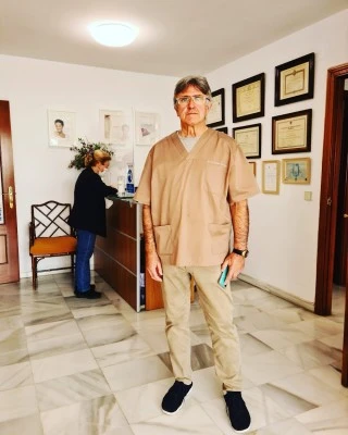 Clínica dental y estética Dr. Rodolfo Ruiz Vega
